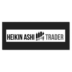 HEINKIN ASHI TRADER Scalp The Markets - Scalping Is Fun TRADING COURSE (Total size: 1.56 GB Contains: 12 folders 74 files)